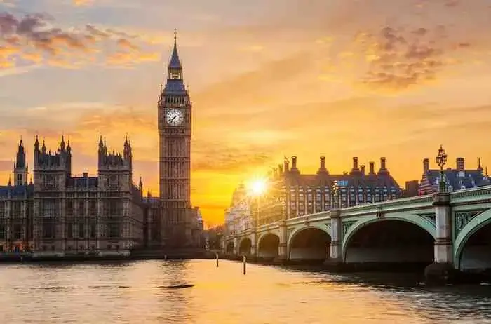 LONDON
