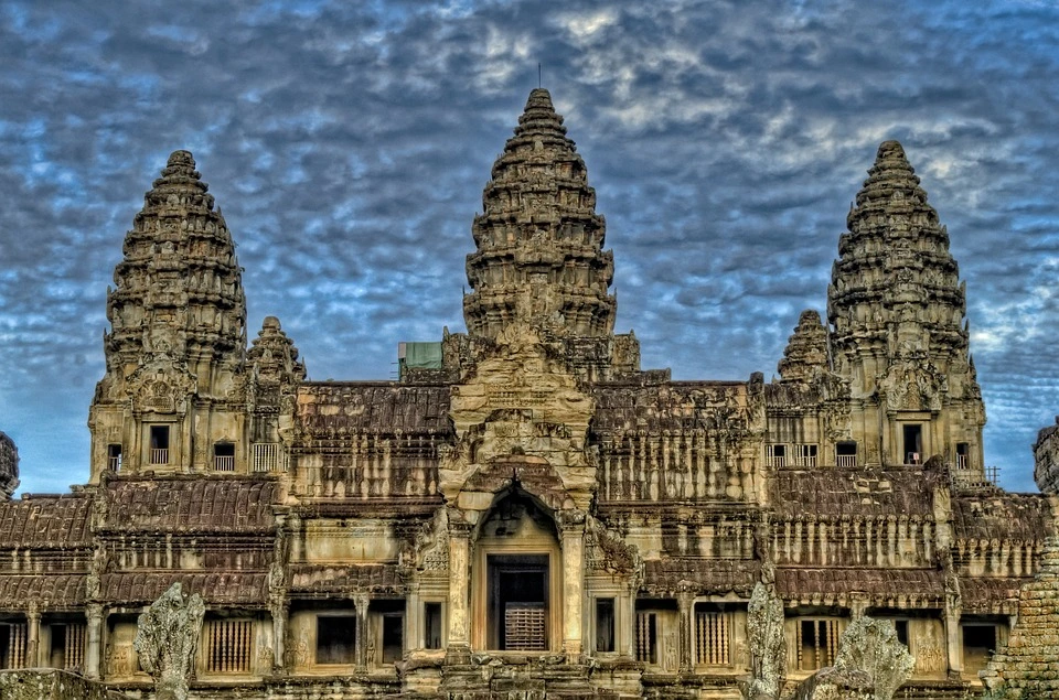 CAMBODIA