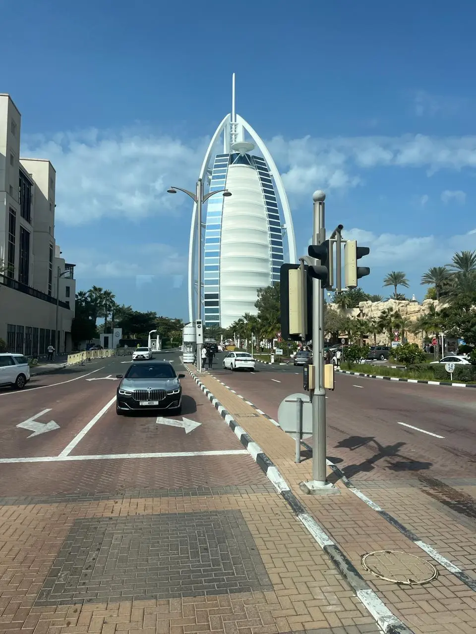 DUBAI