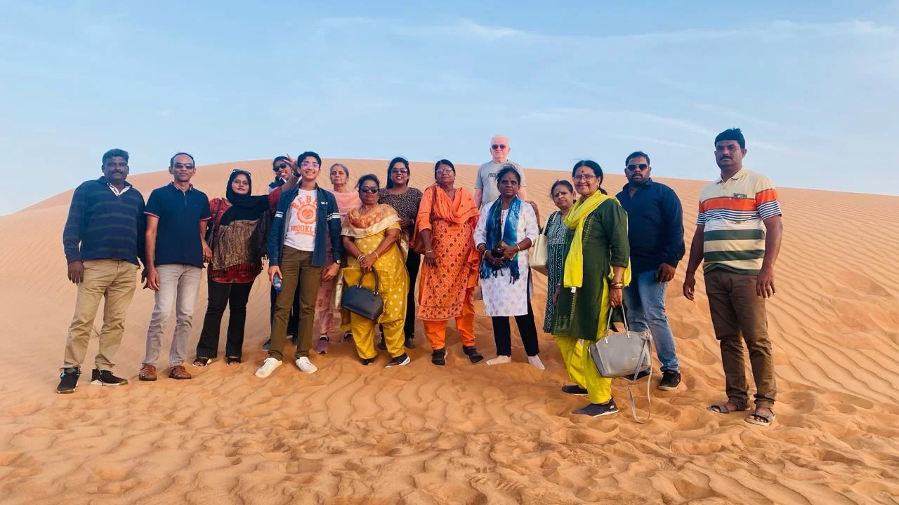 DUBAI