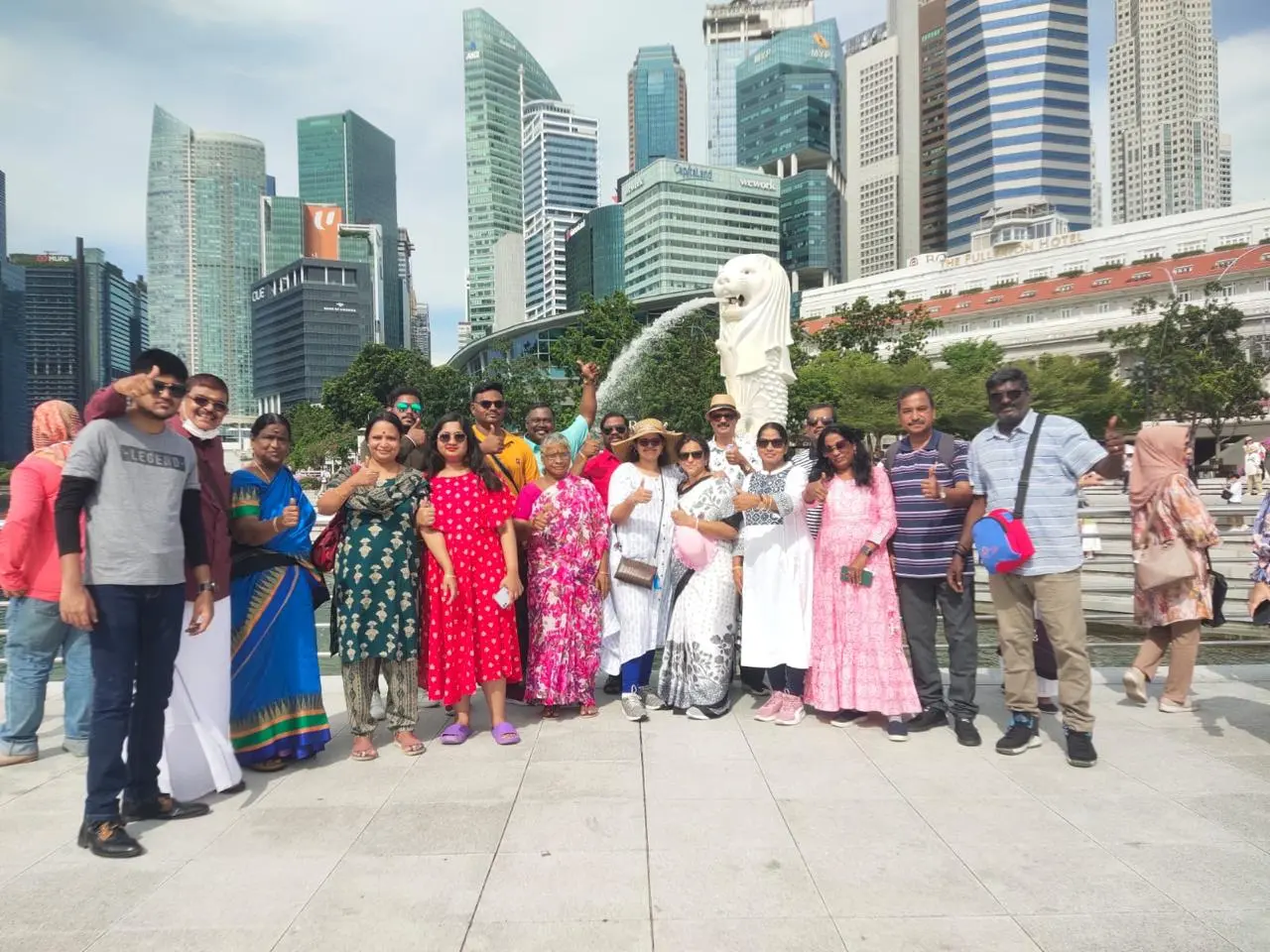 SINGAPORE