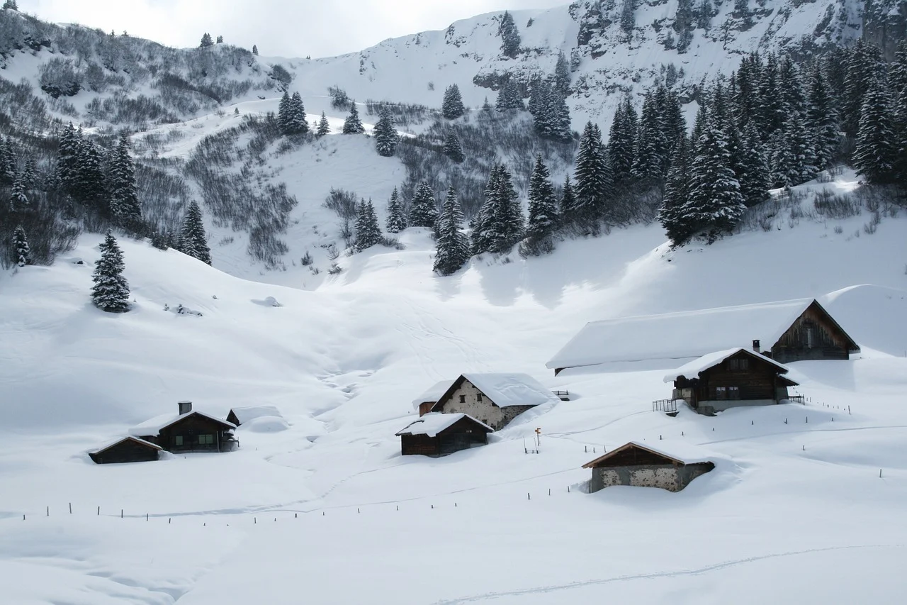 SWITZERLAND