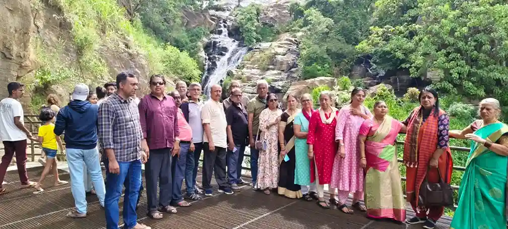 SRILANKA