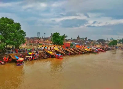 Ayodhya